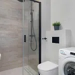 דירה Meissnera Bright In With Parking By Renters פוזנן