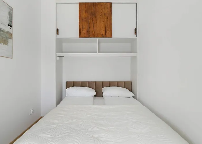 Meissnera Bright In With Parking By Renters Daire