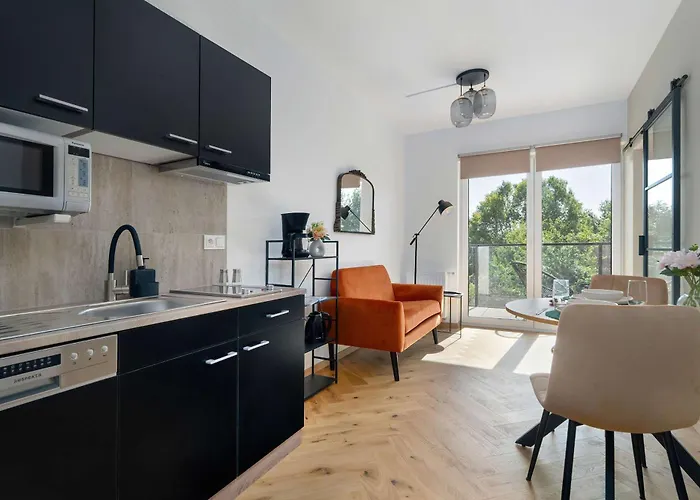 Meissnera Bright In With Parking By Renters Daire *